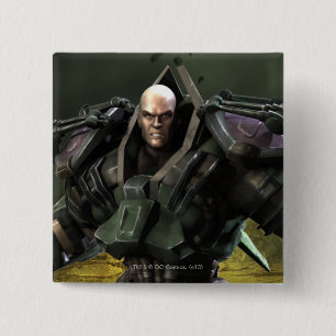 Lex Luthor Knapp