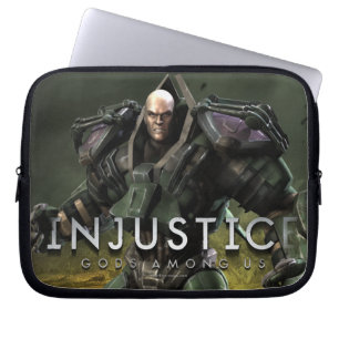 Lex Luthor Laptop Fodral