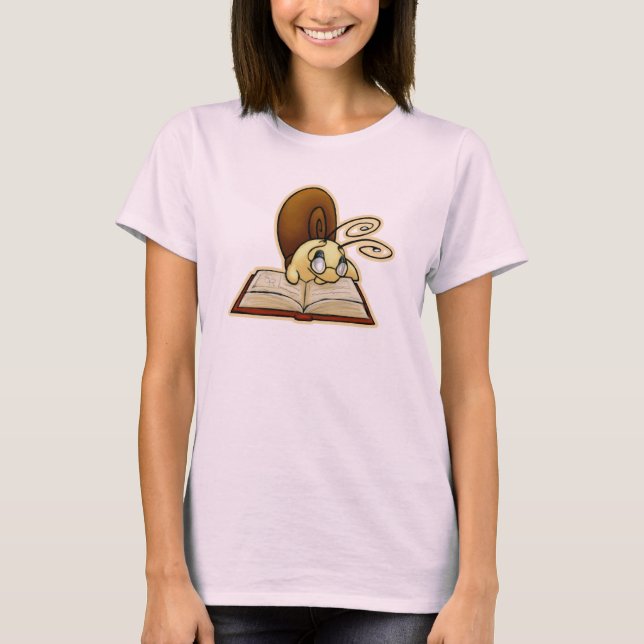 Lex shirt tröja (Framsida)
