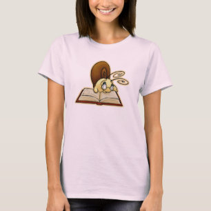 Lex skjorta t-shirt