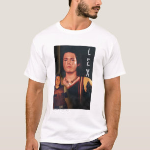 Lex stammen t shirt