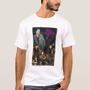 Lex stammen tee shirt