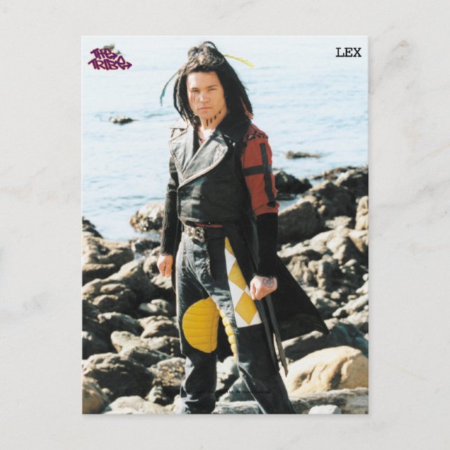 Lex stammen vykort (Framsida)