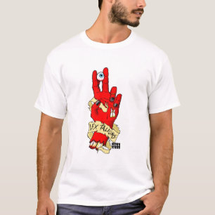 Lex Talionis T Shirt