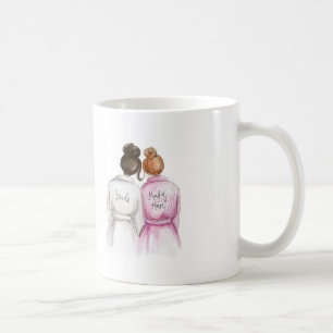 Lexi förbindlig beställnings- mugg