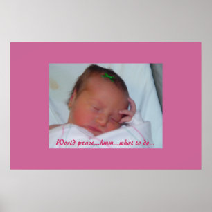 Lexi rykte om världsfreden! poster