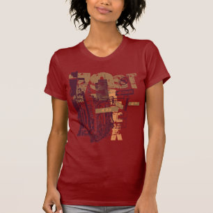Lexington aveny tee