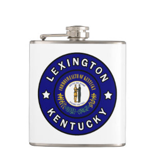 Lexington Kentucky Fickplunta