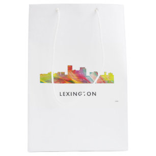 LEXINGTON KENTUCKY HORISONT WB1 -