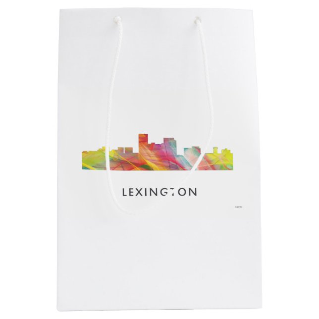 LEXINGTON KENTUCKY HORISONT WB1 - (Framsidan)