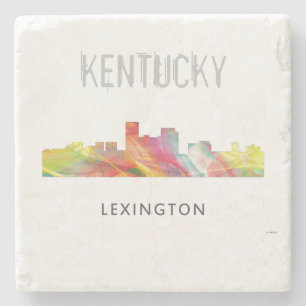 LEXINGTON KENTUCKY HORISONT WB1 - UNDERLÄGG STEN