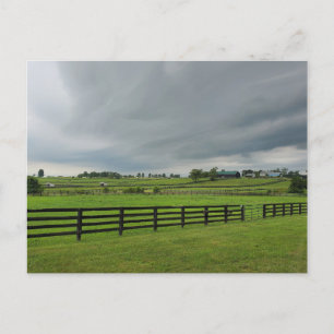 Lexington, Kentucky Vykort