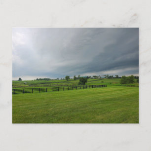 Lexington, Kentucky Vykort