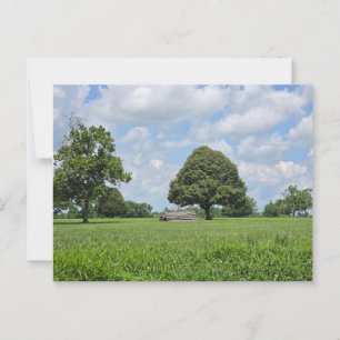 Lexington, Kentucky Vykort