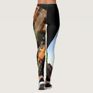 Lexington och 83rd leggings