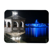 Lexington och en miradore