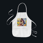 - L'extraordinaire se cache dans l'ordinaire Barnförkläde<br><div class="desc">Optez pour ce tablier élégant et fonctionnel ! Parfait pour cuisiner, jardiner ou toute autre activité manuelle, il vous protège tout en apportant une touche de style à votre quotidien. Son design raffiné et son message inspirant vous motivent tout au long de vos tâches. Idéal pour soi ou à offrir...</div>