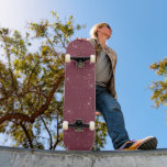 Lexurburguny gnistra guld glitter konetti mini skateboard bräda 18,5 cm<br><div class="desc">Detta är en lyxburgare och gnistra guld glitter konetti mönster. Det är gigantiskt,  snyggt och trendig! Njut av den här eleganten och fantastisk mönster för nästa köp. Alla designer skrivs ut.</div>