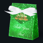Lexurmonogrammed populär Grönt Guld Glitter Presentaskar<br><div class="desc">Favoritruta för Grönt av Glitter-Guld i lyxmunstycket (typ BOKI412 i webbläsaren för att se erbjudandet från alla mina skapelser. Tack. ) - Anpassad produkt - Se våra andra produkter och samlingar,  välj en gåva till dig och dina kära. Tack för att du köpte i butiken. Kom igen. :</div>