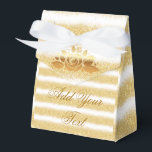 Lexury Monogrammed Popular White Guld Glitter Presentaskar<br><div class="desc">Favoritruta för Lexurmonogrammed Popular White Guld Glitter - (Skriv BOKI412 i webbläsaren för att se erbjudandet från alla mina skapelser. Tack. ) - Anpassad produkt - Se våra andra produkter och samlingar,  välj en gåva till dig och dina kära. Tack för att du köpte i butiken. Kom igen. :</div>