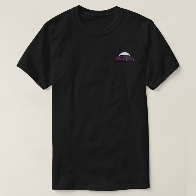 Lexus GS300 T Shirt (Design framsida)