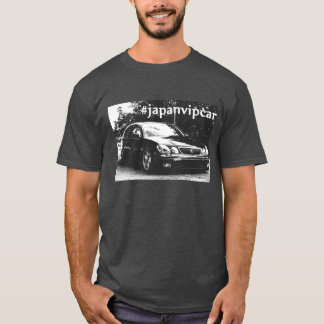Lexus GS430 Tee Shirt
