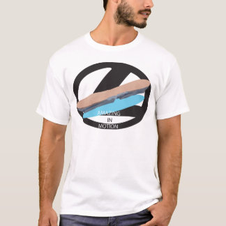 Lexus Hoverboard dräkt T-shirt