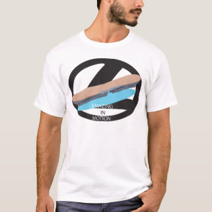 Lexus Hoverboard dräkt Tee