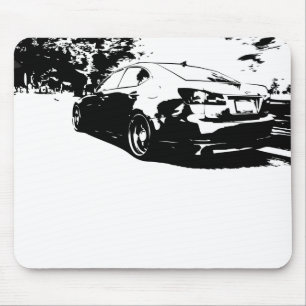 Lexus IS350 Musmatta