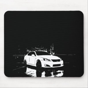 LEXUS IS-F MUSMATTA