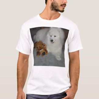 LexusScooby [1] Tee Shirt