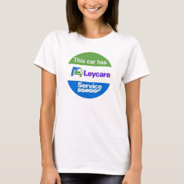 Leycare T Shirt