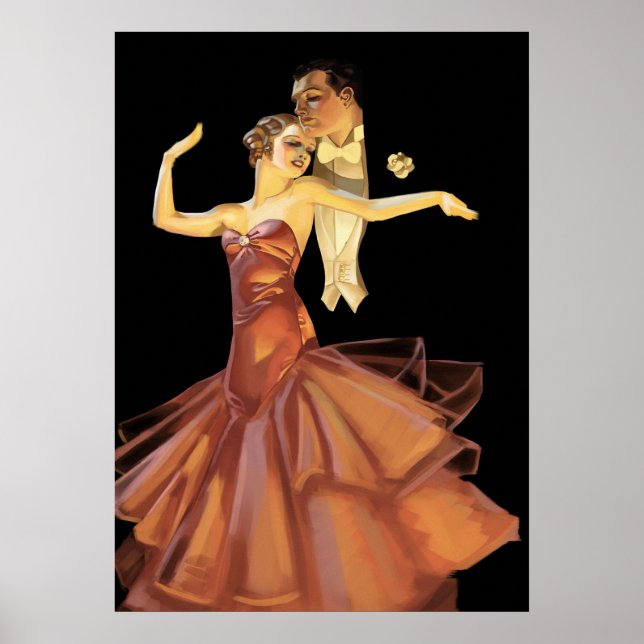 LEYENDECKER POSTER (Framsidan)