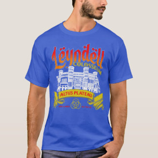 Leyndell Colosseum T Shirt