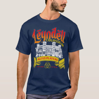 Leyndell Colosseum T Shirt