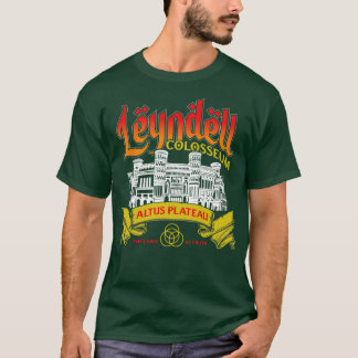 Leyndell Colosseum T Shirt