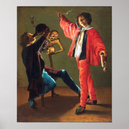 Leyster - sista gången poster