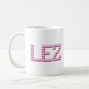 LEZ KAFFEMUGG