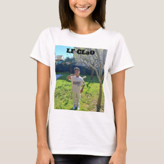 LF CLaO T Shirt