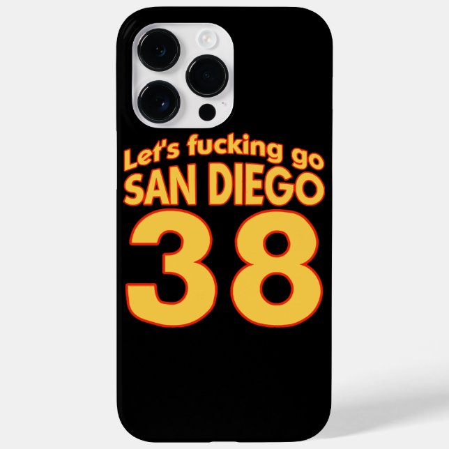 LFG San Diego  (Baksida)