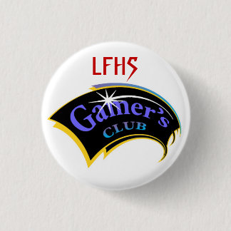 LFHS-gamer'sens klubb knäppas Knapp