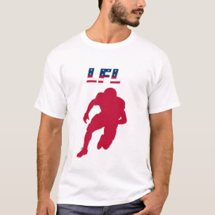 LFL Fierce Model T-Shirt