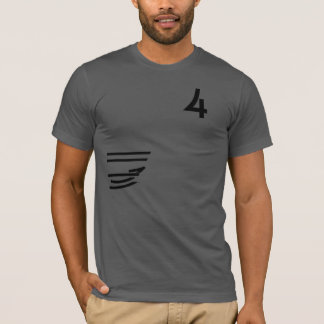 LG Wrapp T-shirt