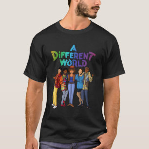 LGB A Olika världen T Shirt
