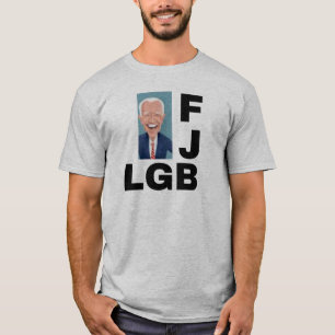 LGB FJB T SHIRT