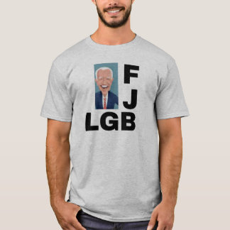 LGB FJB T SHIRT