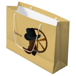 LGB för Boot Design