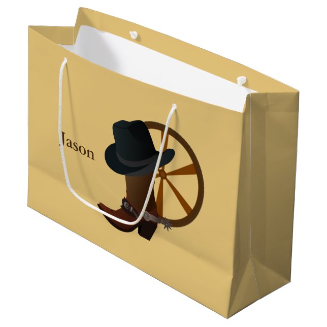 LGB för Boot Design (Framsidan Vinklad)