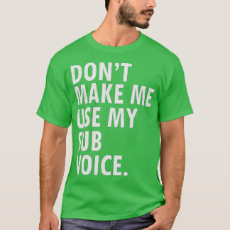LGB-submissionsstöd för LGB från Gay pride är lust T Shirt