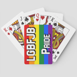 LGBFJB CASINOKORT